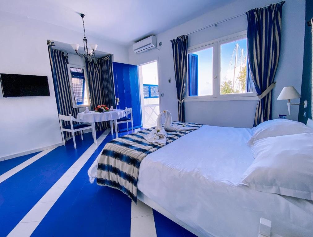 هتل رویال تالاسا موناستیر